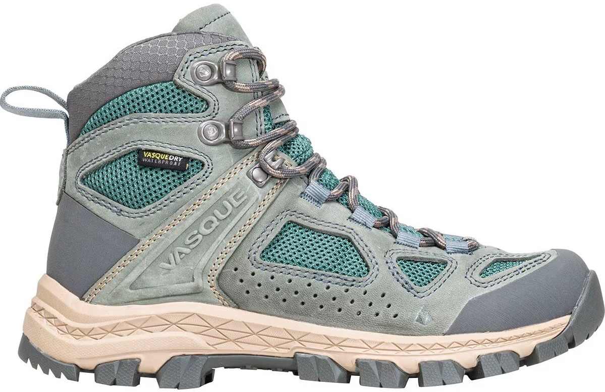 Best Women s Hiking Boots of 2024 Switchback Tested